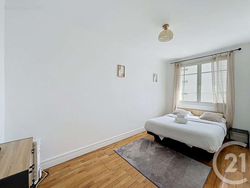 Appartement 83 m² à Lyon-8e  - photo 9