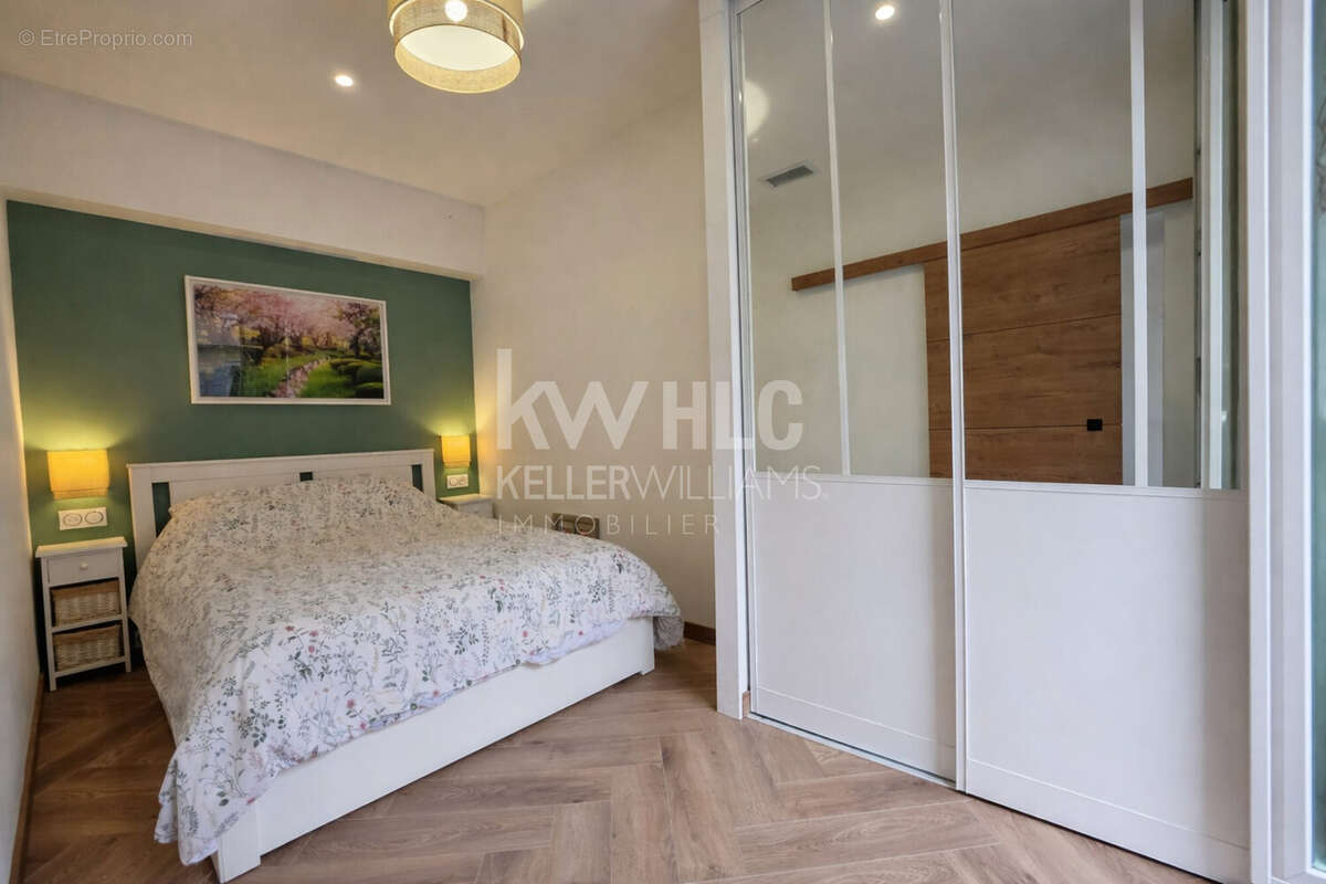 Appartement 70 m² à Grasse  - photo 9