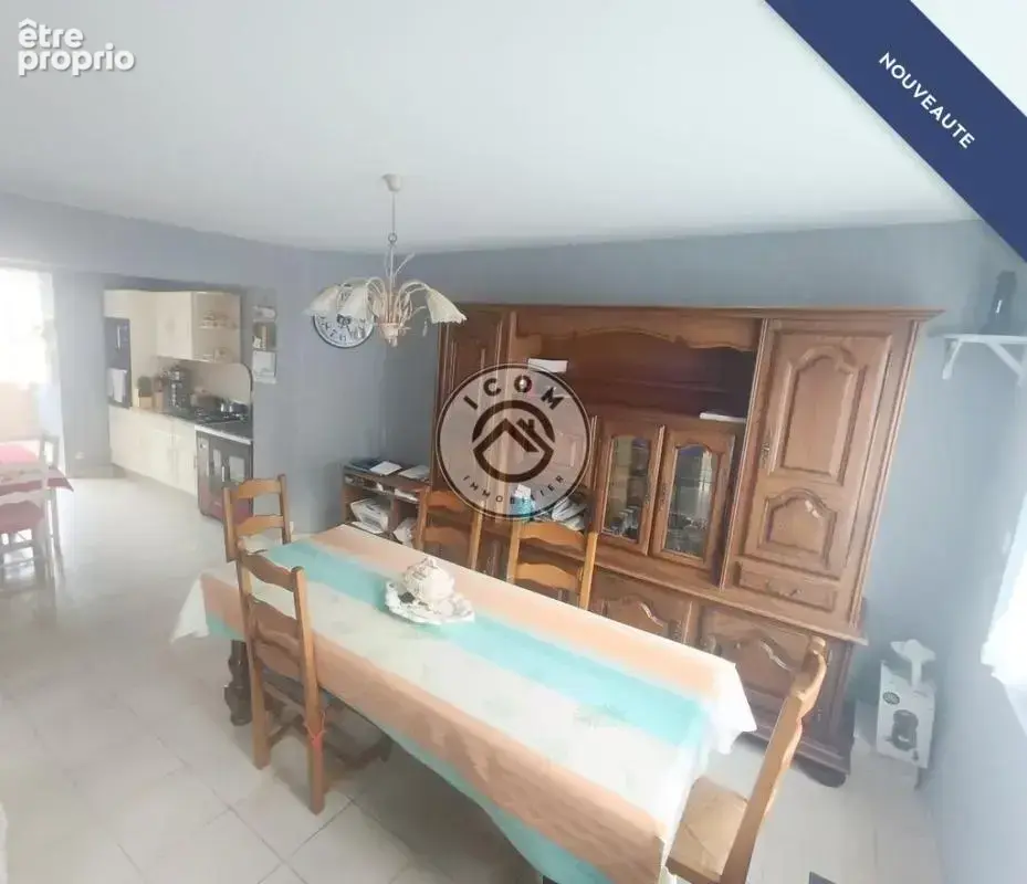 Charmante maison de ville - photo 3