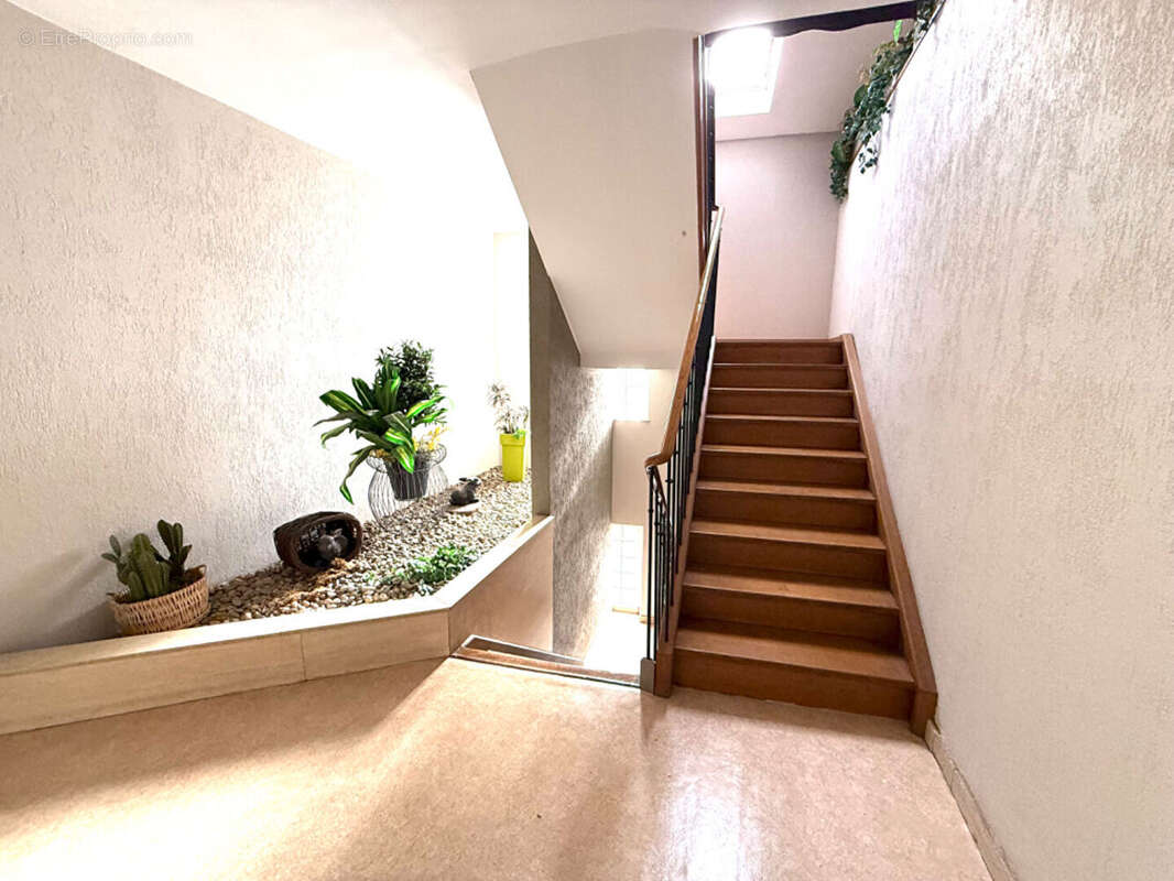 Appartement à MONTIGNY-LES-METZ