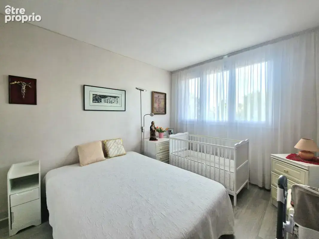 Appartement - photo 9