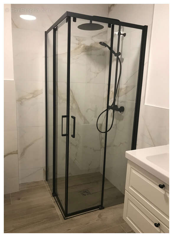 Appartement à LEXY