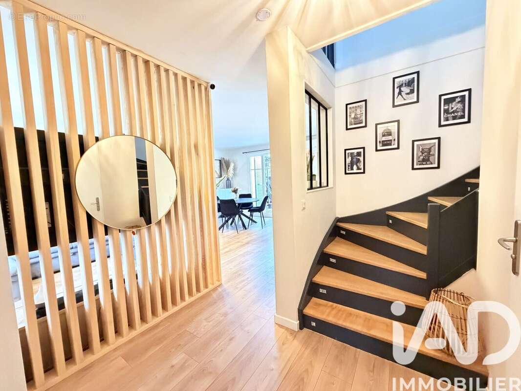Photo 2 - Maison à TIGERY