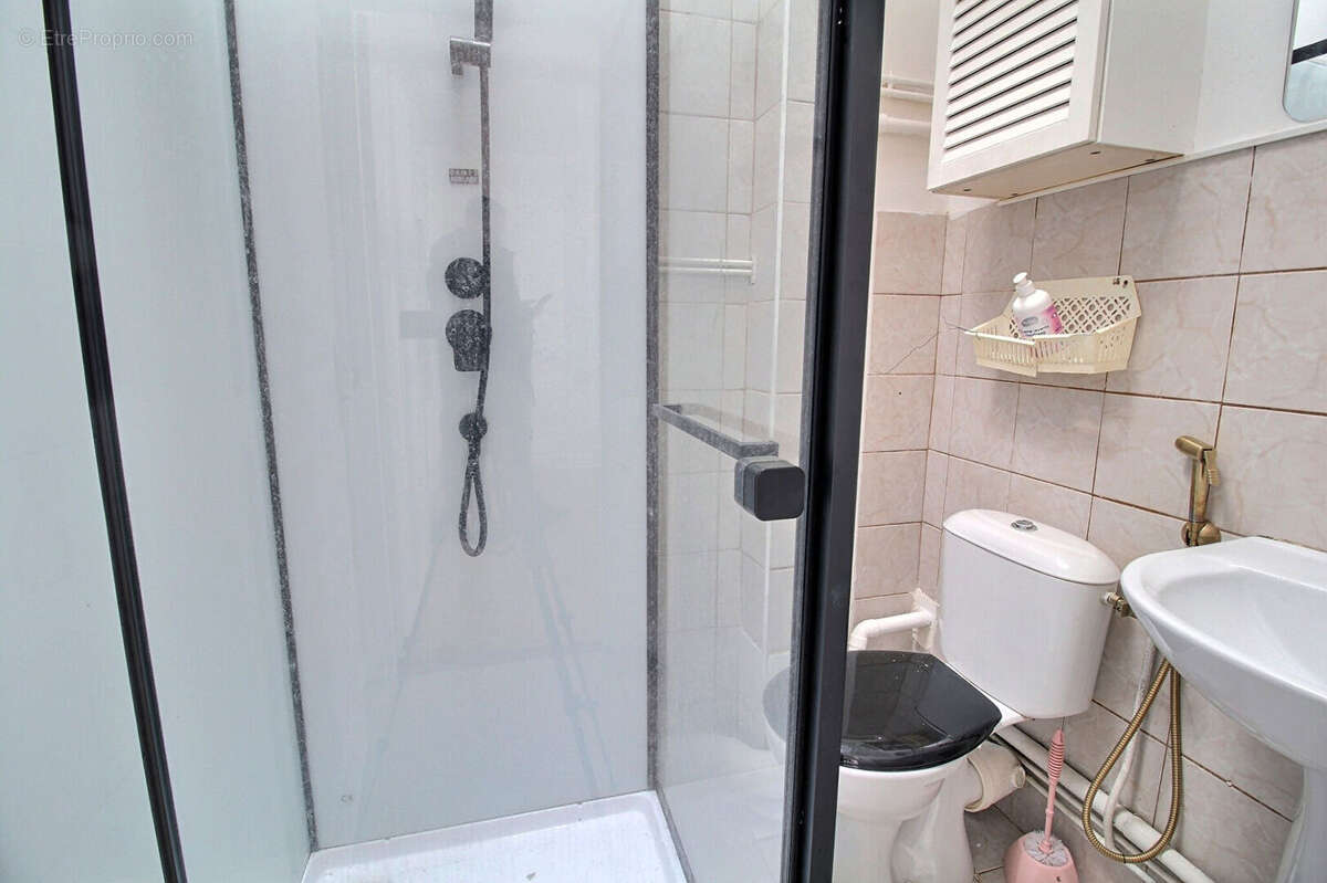 Appartement à BOIS-COLOMBES