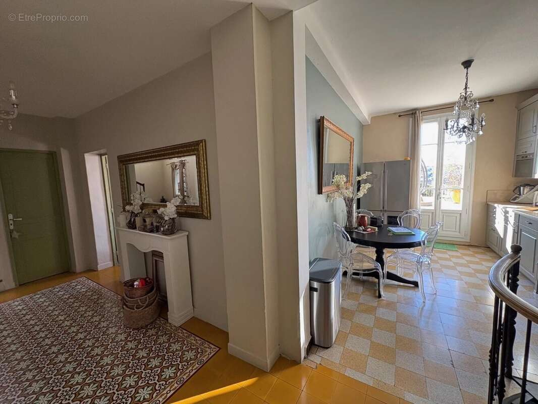 Maison à NICE