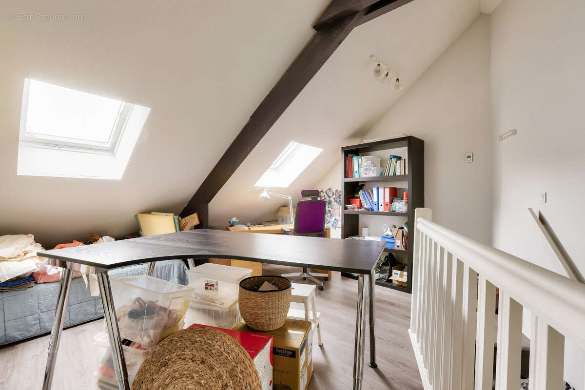 Appartement à SEVRES