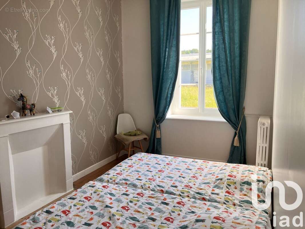 Photo 9 - Maison à LA COURTINE