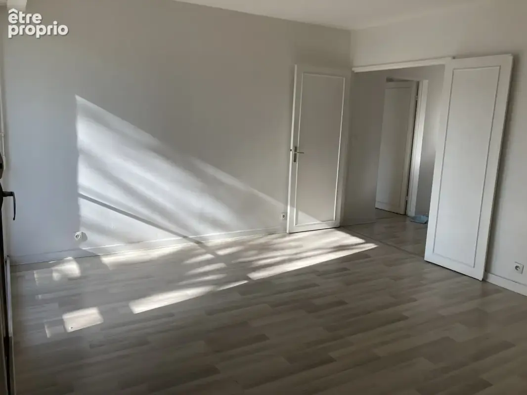 Appartement 3 pièces Sarcelles - photo 3