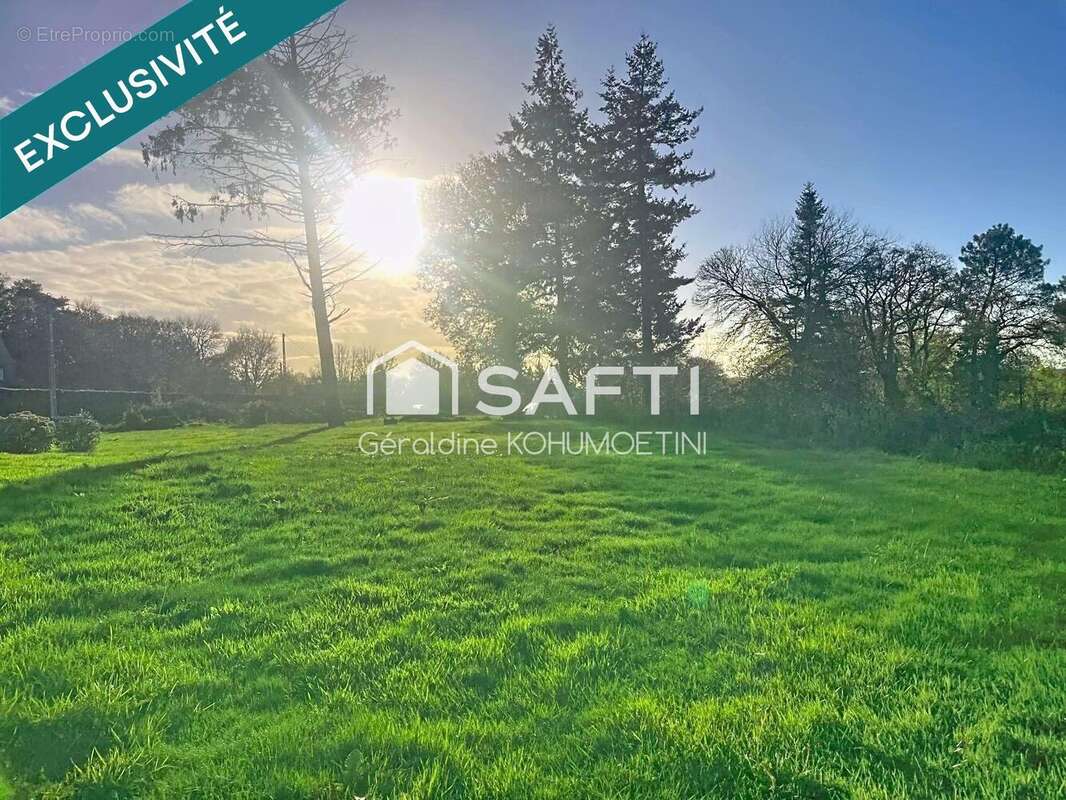 Photo 2 - Maison à LOCMALO