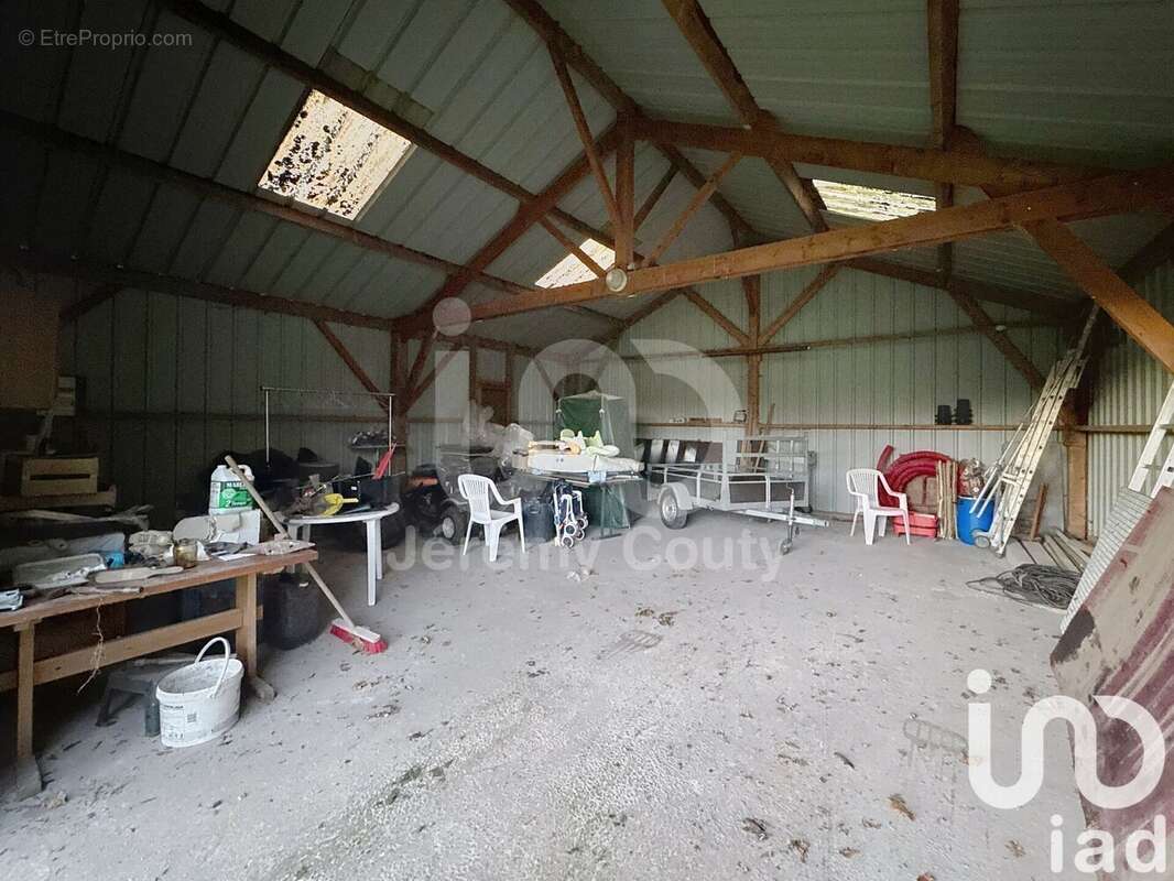 Photo 3 - Terrain à MALVILLE