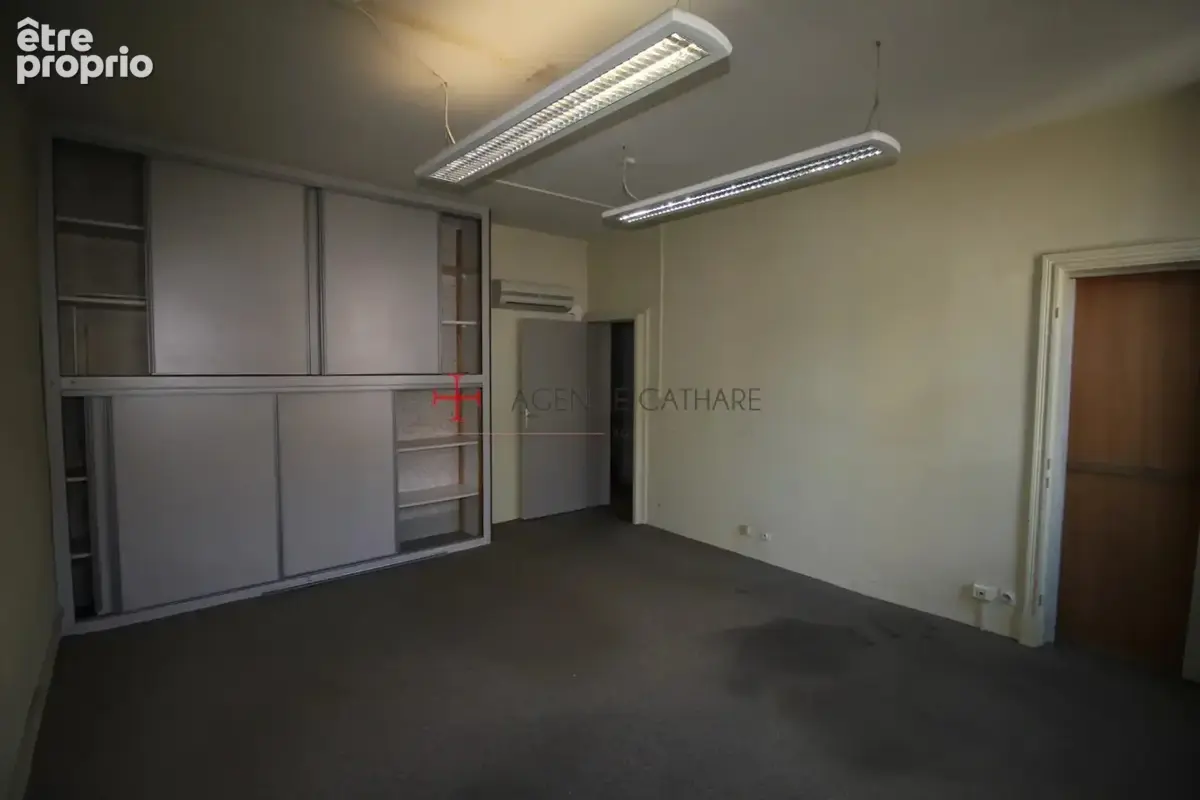Albi centre immeuble - photo 14