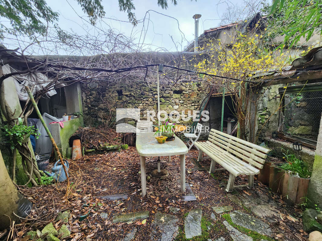 Appartement à LODEVE