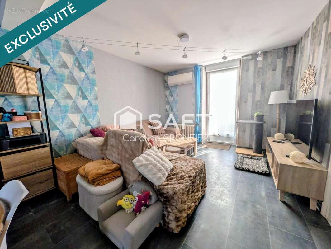 Photo 7 - Maison à PALINGES