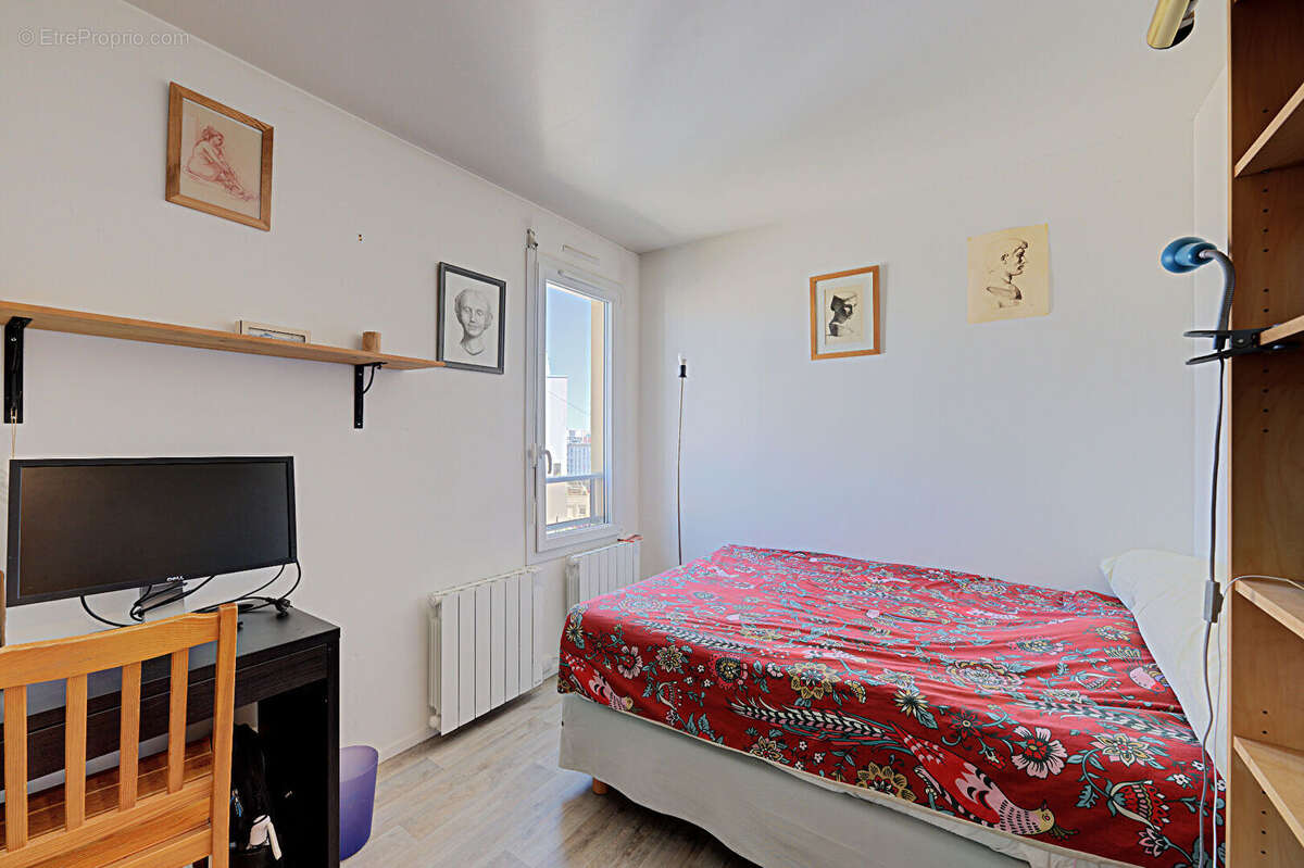 Appartement à VANVES