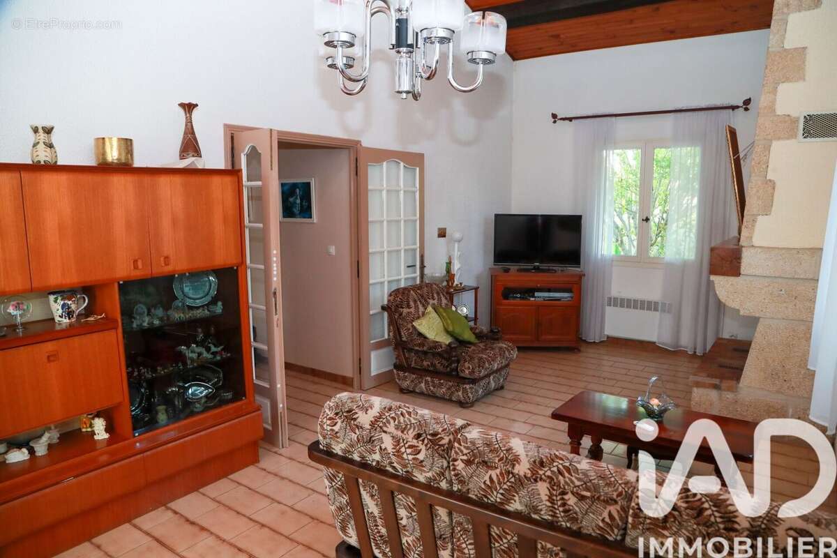 Photo 5 - Maison à GIGNAC