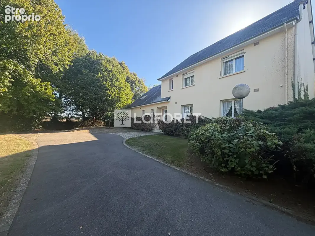 Maison saint-paul 300 m2? à 5 minutes de flers - photo 4