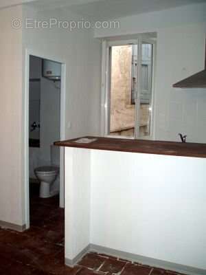 Maison à SAINT-HIPPOLYTE-DU-FORT