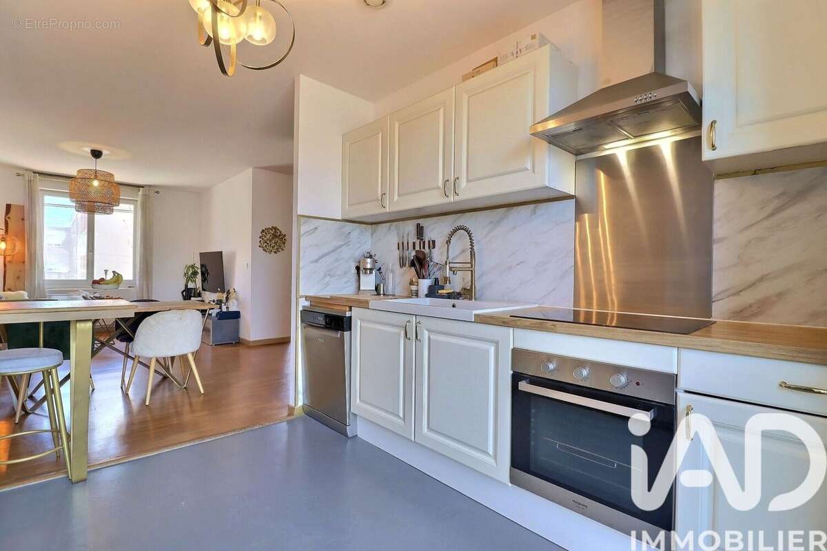 Photo 8 - Appartement à MARTIGUES