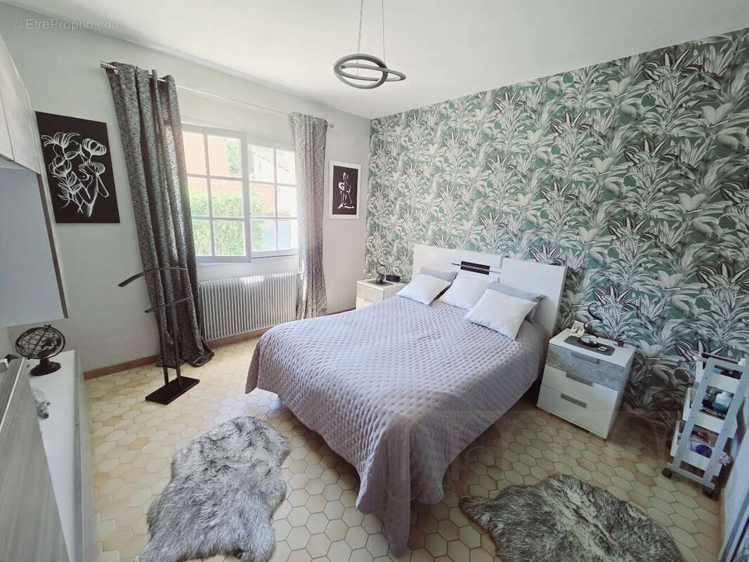 Maison à RESTINCLIERES