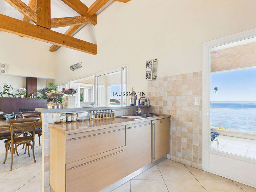Appartement Monticello Ile Rousse Corse - photo 9