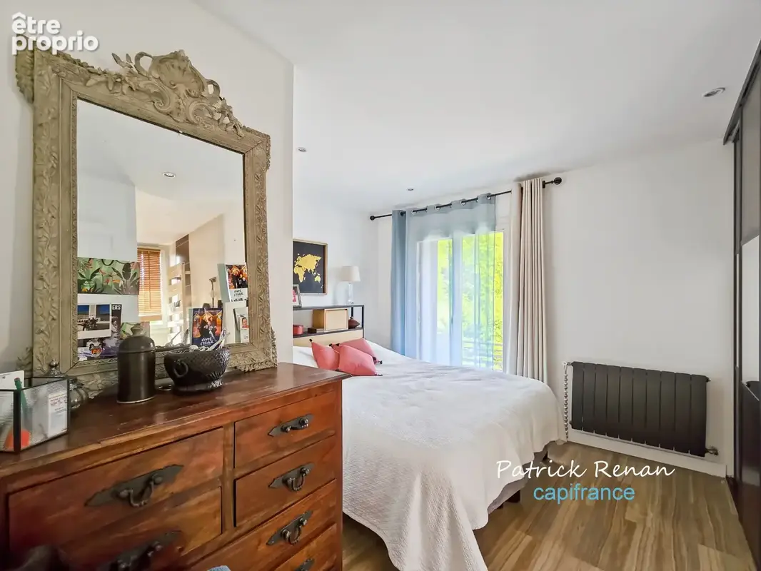 Maison à vendre 7 pièces P7 FONTENAY LE FLEURY (78) - photo 16