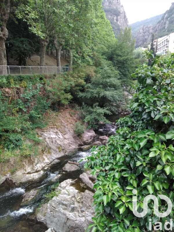 Photo 8 - Maison à AMELIE-LES-BAINS-PALALDA