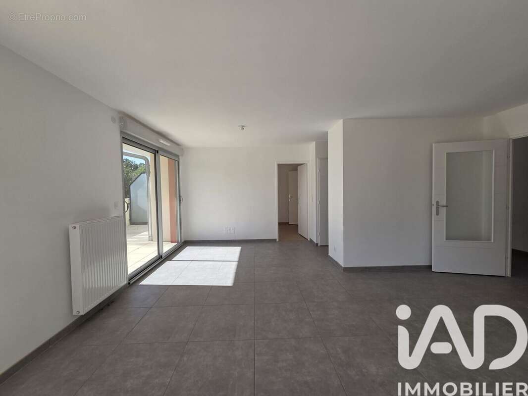 Photo 9 - Appartement à LOZANNE
