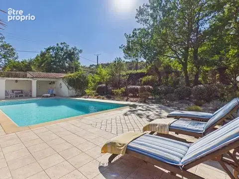 Maison 5 pièces 150 m² à vendre à Fayence (83440) - photo 2