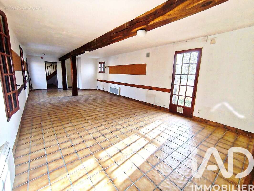 Photo 4 - Maison à CHAVANGES