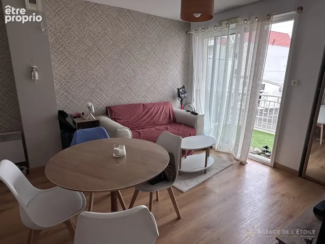 Appartement 30 m² à Cucq  - photo 2