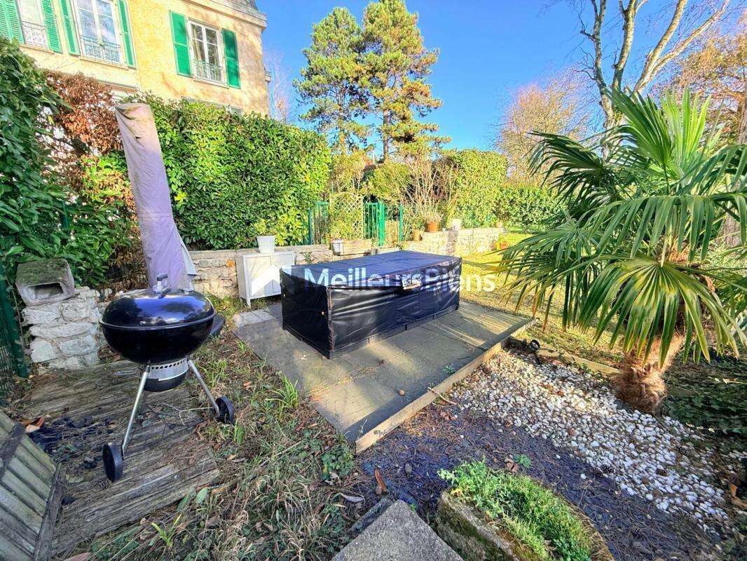 Appartement à ANDILLY