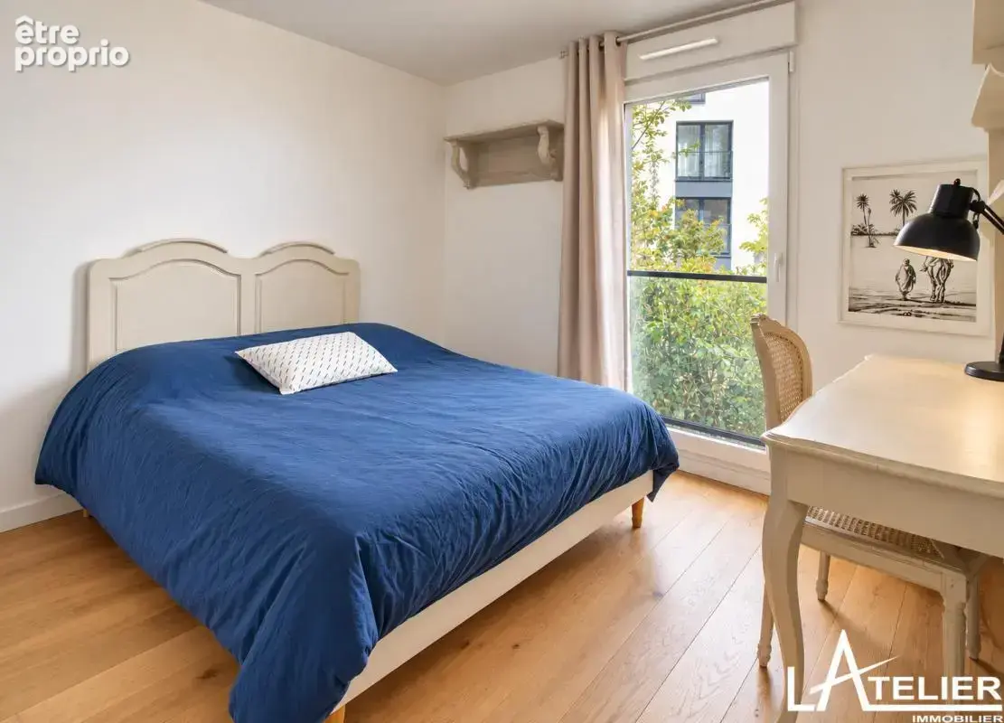 Appartement - photo 10