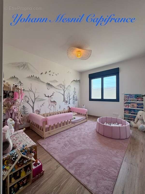 Maison à vendre 4 pièces  (79) - photo 14