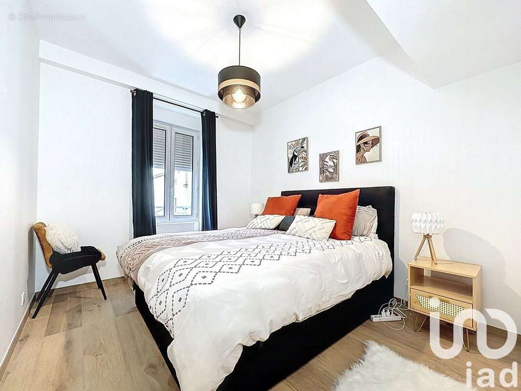 Photo 7 - Appartement à MONTARGIS