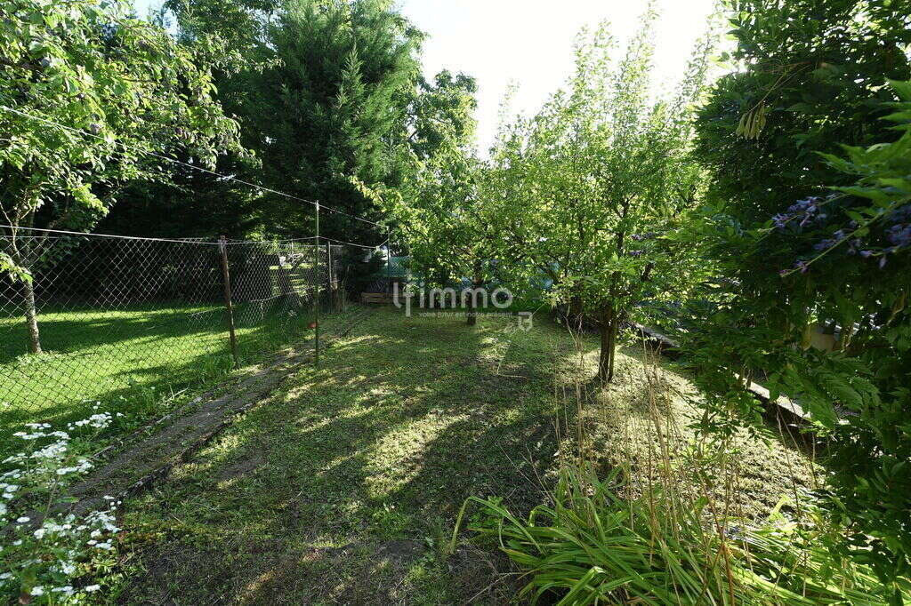 Maison à GUNDERSHOFFEN