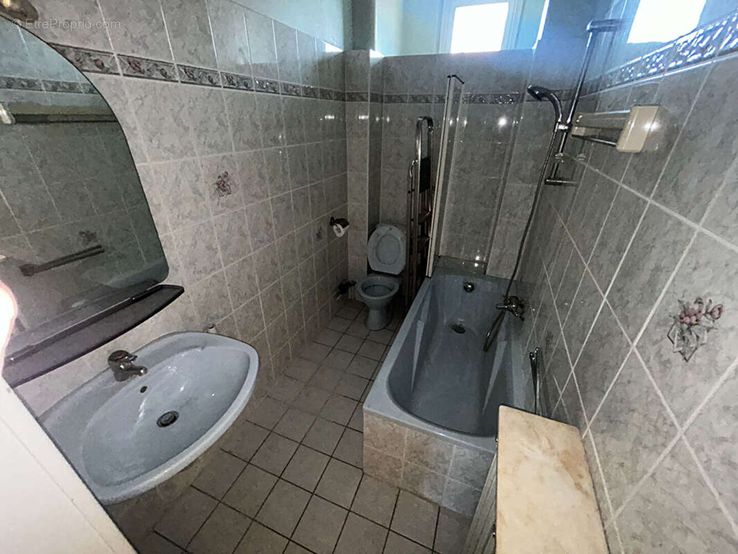Appartement Metz 3 pièce(s) de 79.30 m² - photo 9