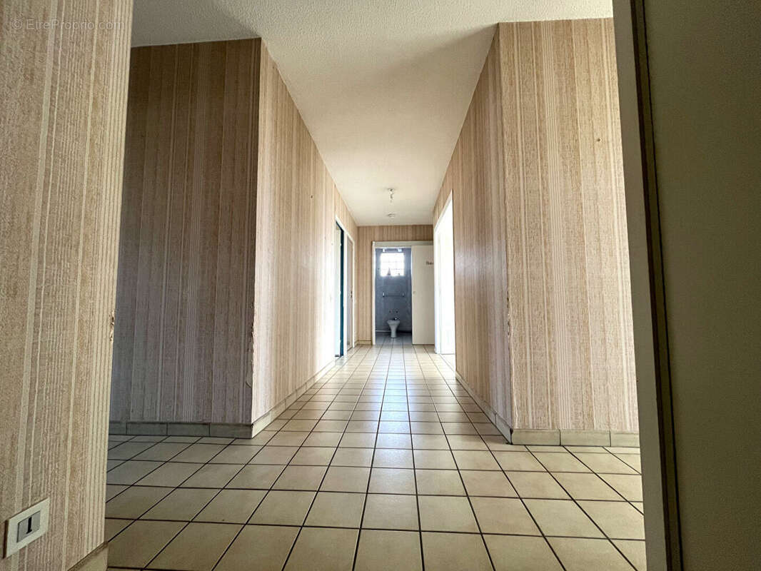Appartement à AURILLAC