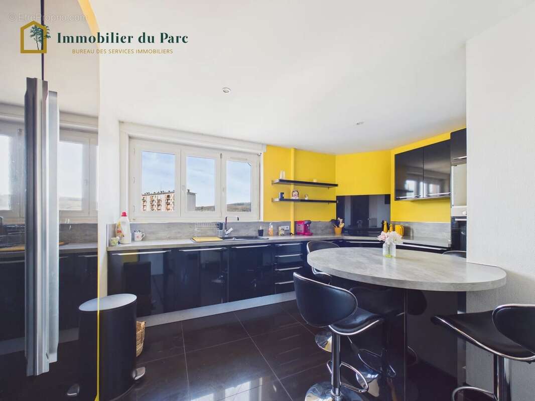 Appartement à BELFORT