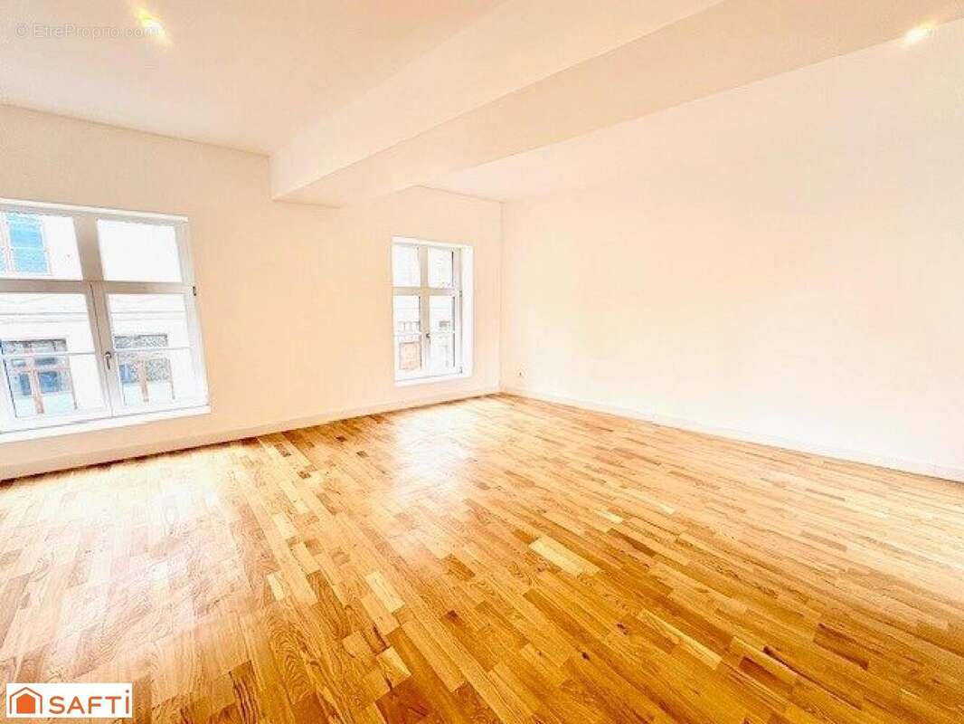 Photo 4 - Maison à VALENCIENNES