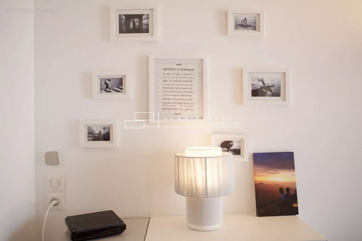 Appartement 22 m² à Hossegor  - photo 4