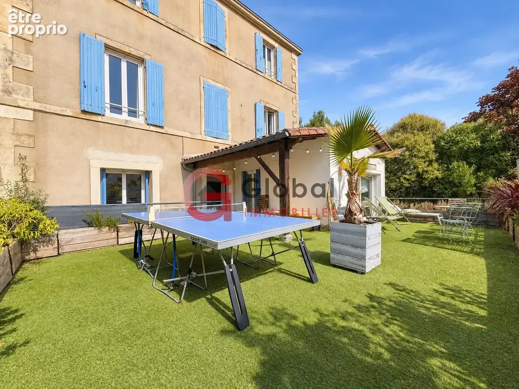Photo Maison à Niort au prix de 350 000€