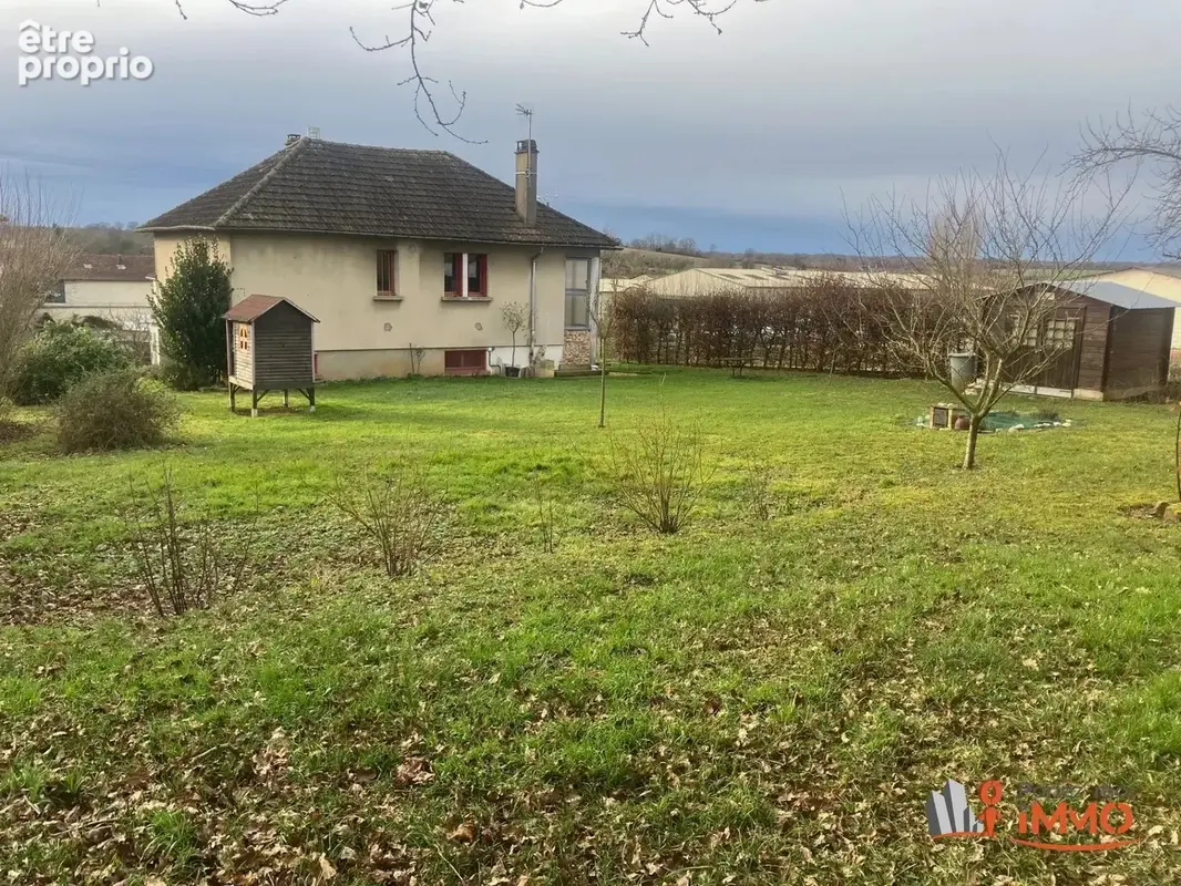 Villa sur sous sol total avec jardin de 900m2 - photo 29