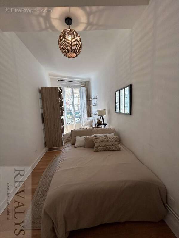 Appartement à AUTUN