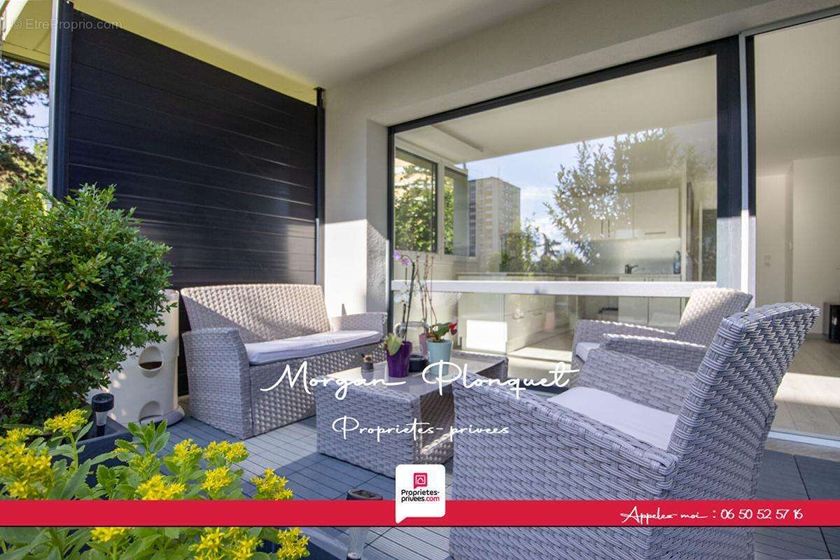 Appartement à ANNEMASSE