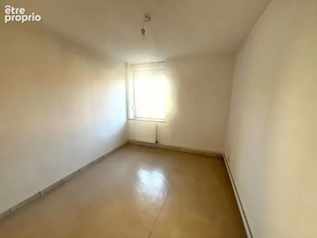 Appartement à vendre 5 pièces Proche de CHAMPIGNEULLES (54) - photo 7