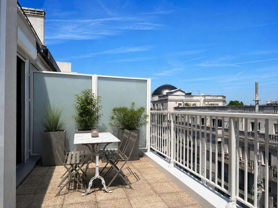 Appartement - photo 5