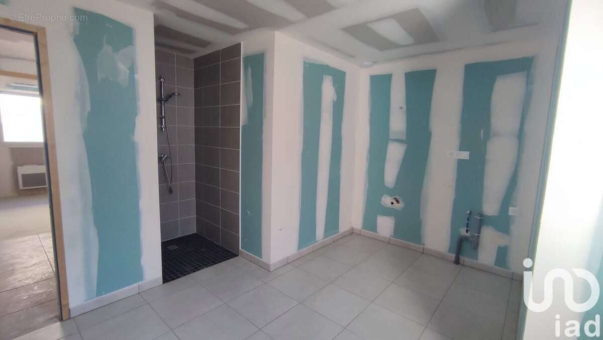 Photo 8 - Maison à NIVILLAC