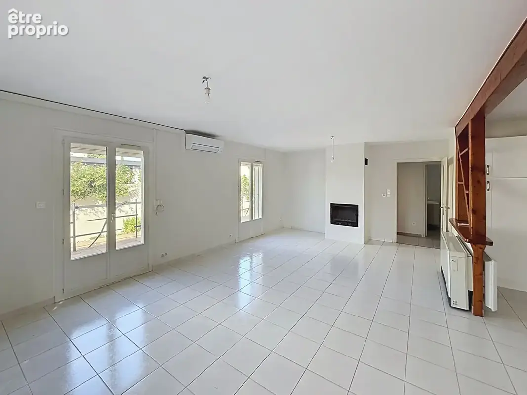 LE SOLER VILLA Plain pied 3 faces accès PMR - photo 6
