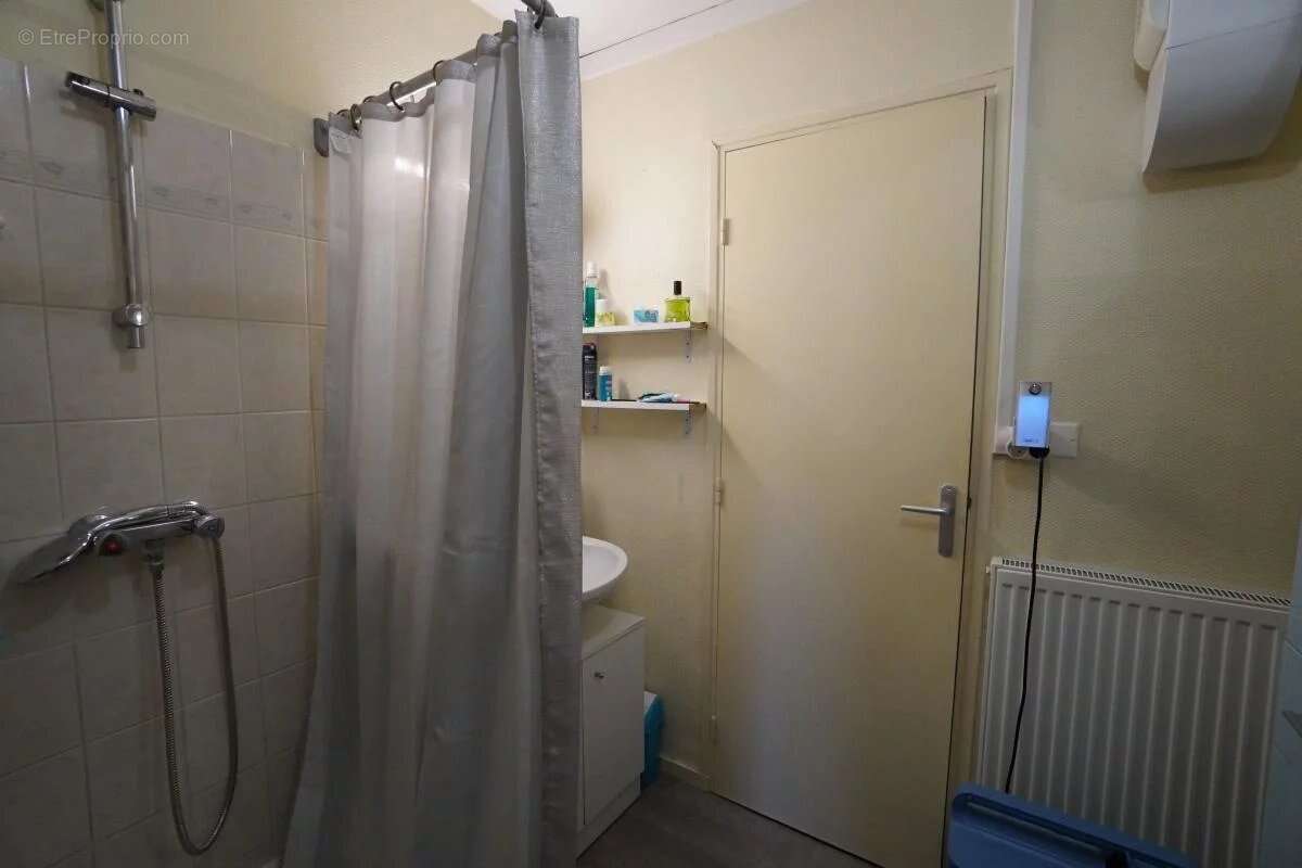 Appartement à LONGVIC