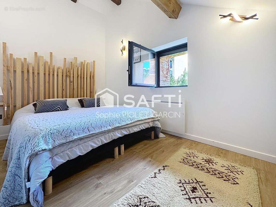 Photo 8 - Maison à MONTGENEVRE